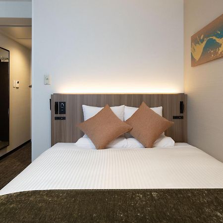 Hotel Mystays Kanazawa Katamachi Esterno foto