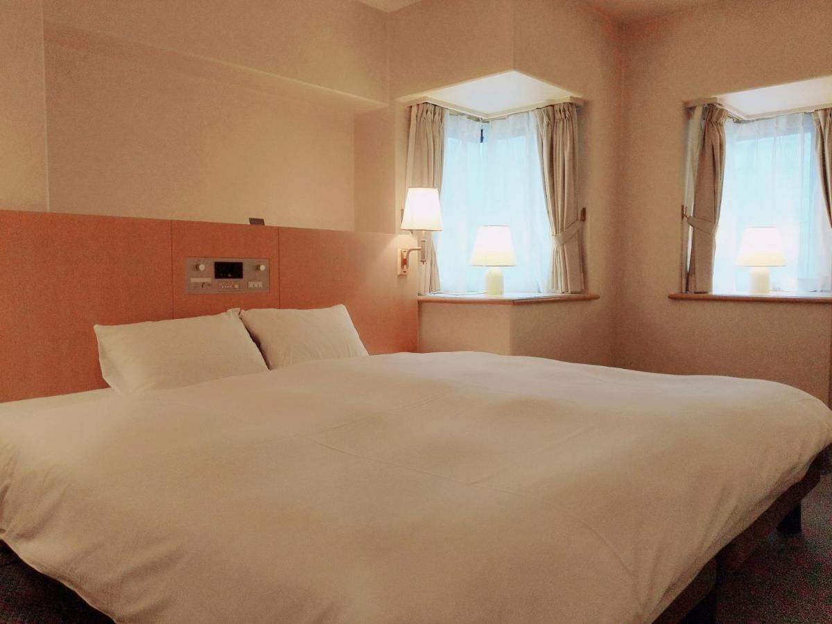 Hotel Mystays Kanazawa Katamachi Esterno foto