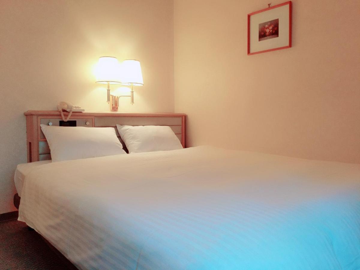 Hotel Mystays Kanazawa Katamachi Esterno foto