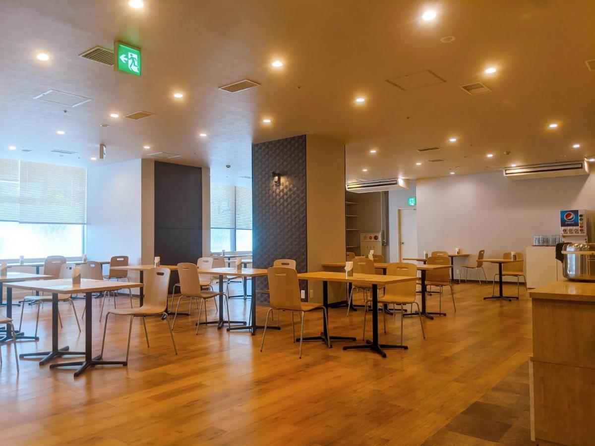 Hotel Mystays Kanazawa Katamachi Esterno foto