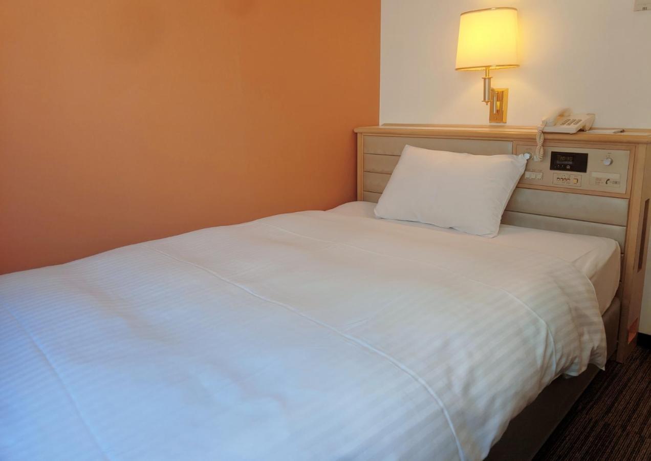 Hotel Mystays Kanazawa Katamachi Esterno foto