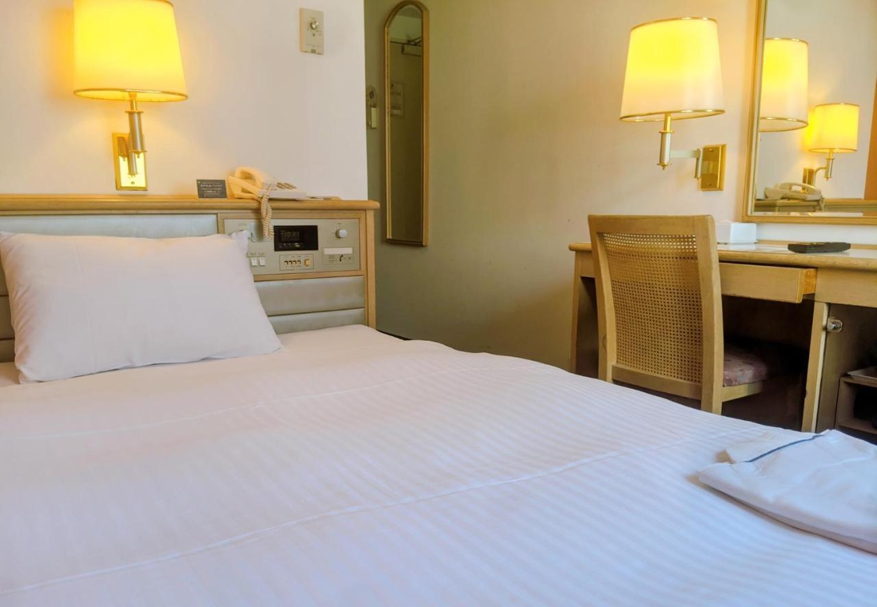 Hotel Mystays Kanazawa Katamachi Esterno foto
