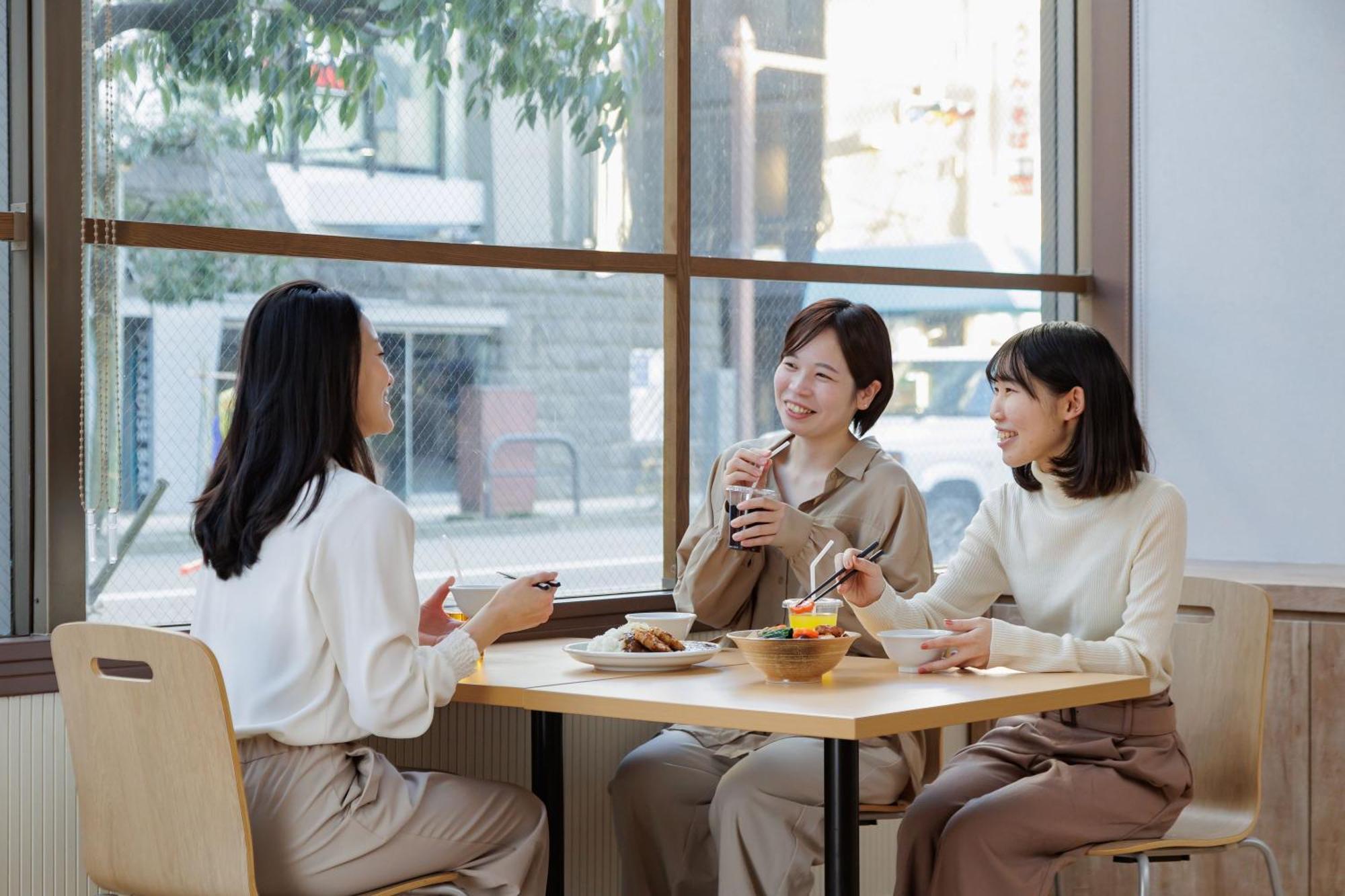 Hotel Mystays Kanazawa Katamachi Esterno foto