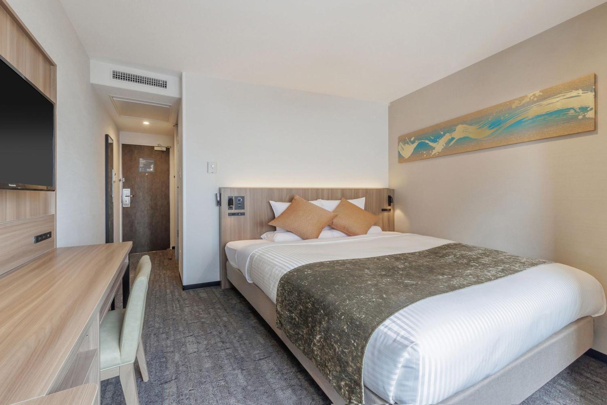 Hotel Mystays Kanazawa Katamachi Esterno foto