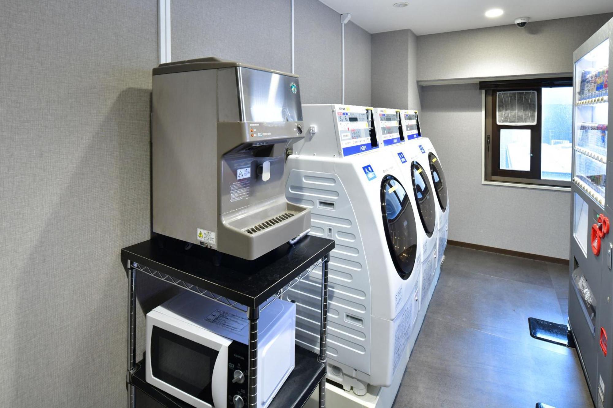 Hotel Mystays Kanazawa Katamachi Esterno foto
